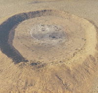 Wolfe Creek Crater National Park - Accommodation in Surfers Paradise