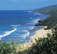 Yallingup Beach - Accommodation in Surfers Paradise