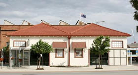 Midland Railway Workshops Interpretive Centre - Accommodation in Surfers Paradise 0