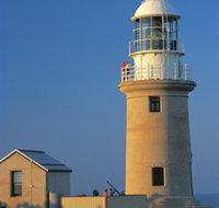 Vlamingh Head Lighthouse - Accommodation in Surfers Paradise
