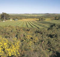 Chapman Valley Scenic Drive - Accommodation in Surfers Paradise
