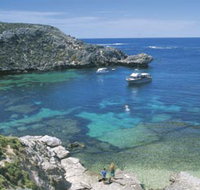 Fish Hook Bay - Accommodation in Surfers Paradise