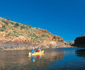 Fitzroy River - Accommodation in Surfers Paradise 0