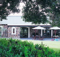 Hardys Tintara Cellar Door - Accommodation in Surfers Paradise