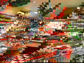The Organic Market & Cafe - Accommodation in Surfers Paradise 0