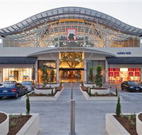 Burnside Village Shopping Centre - Accommodation in Surfers Paradise