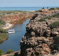 Yardie Creek Cape Range National Park - Accommodation in Surfers Paradise