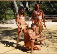 Wardan Aboriginal Centre - Accommodation in Surfers Paradise