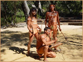 Wardan Aboriginal Centre - Accommodation in Surfers Paradise 0