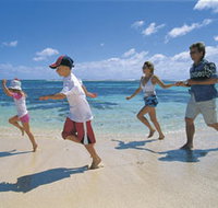 Ricey Beach - Accommodation in Surfers Paradise