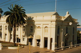 Geraldton Regional Art Gallery - Accommodation in Surfers Paradise 0