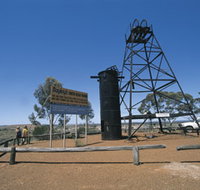 Bayleys Reward Fly Flat - Accommodation in Surfers Paradise