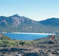 Great Country Drive - Accommodation in Surfers Paradise