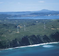 Albany Wind Farm - Accommodation in Surfers Paradise