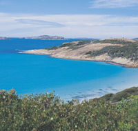 The Great Ocean Drive - Accommodation in Surfers Paradise