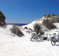 Little Parakeet Bay - Accommodation in Surfers Paradise