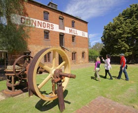 Connor's Mill - Accommodation in Surfers Paradise 0