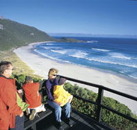 Conspicuous Beach - Accommodation in Surfers Paradise