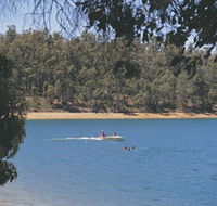Logue Brook Dam - Accommodation in Surfers Paradise
