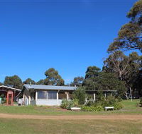 The Old Marron Farm - Accommodation in Surfers Paradise