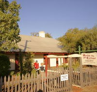 Morby Cottage - Accommodation in Surfers Paradise