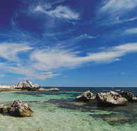 Stark Bay - Accommodation in Surfers Paradise