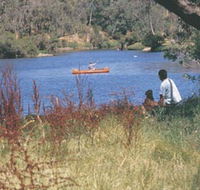 Blackwood River Park - Accommodation in Surfers Paradise