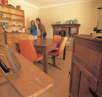 Dardanup Heritage Park - Accommodation in Surfers Paradise