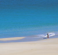Injidup Beach - Accommodation in Surfers Paradise