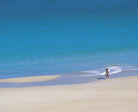 Injidup Beach - Accommodation in Surfers Paradise 0