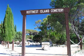 European Cemetery - Accommodation in Surfers Paradise 0