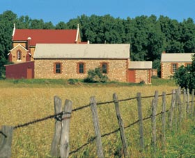 Central Greenough Historic Settlement - Accommodation in Surfers Paradise 0