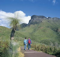 Stirling Range National Park - Accommodation in Surfers Paradise