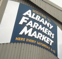 Albany Farmers Market - Accommodation in Surfers Paradise
