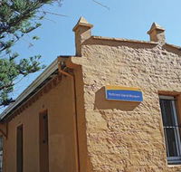 Rottnest Museum - Accommodation in Surfers Paradise
