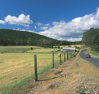 Donnybrook Balingup Scenic Drives - Accommodation in Surfers Paradise