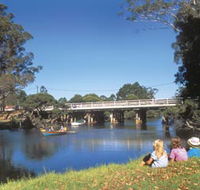 Denmark River - Accommodation in Surfers Paradise