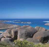 Elephant Rocks - Accommodation in Surfers Paradise