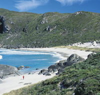D'Entrecasteux National Park - Accommodation in Surfers Paradise