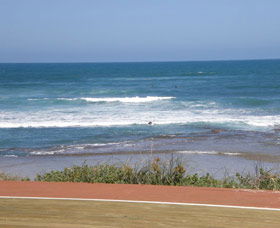 Flat Rocks - Accommodation in Surfers Paradise 0
