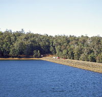 Waroona Dam - Accommodation in Surfers Paradise