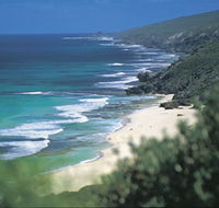 Leeuwin-Naturaliste National Park - Yallingup - Accommodation in Surfers Paradise
