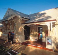 Dongara Heritage Trail - Accommodation in Surfers Paradise