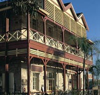 Bill Sewell Complex - Accommodation in Surfers Paradise