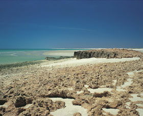 Cape Keraudren Nature Reserve - Accommodation in Surfers Paradise 0