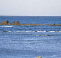 Wreck of SS Mildura - Accommodation in Surfers Paradise