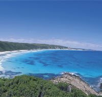 Observatory Point and Lookout - Accommodation in Surfers Paradise