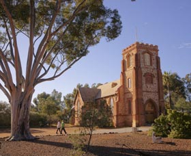 St Johns Church - Accommodation in Surfers Paradise 0