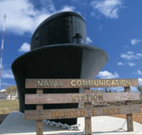 Harold E Holt Naval Communication Station - Accommodation in Surfers Paradise