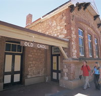 Old Coolgardie Gaol - Accommodation in Surfers Paradise